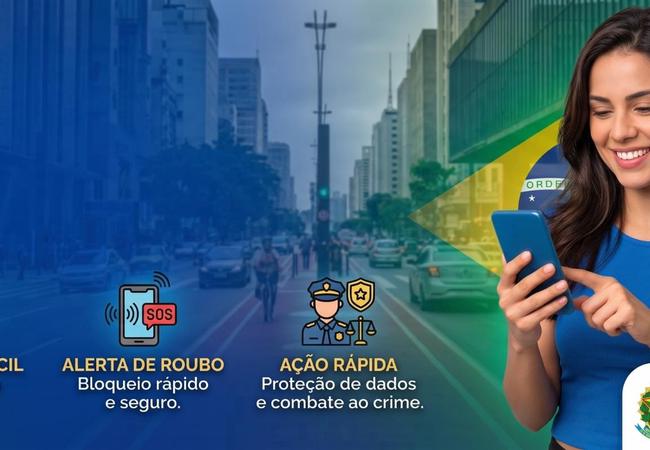 Celular Seguro: como funciona o programa do governo