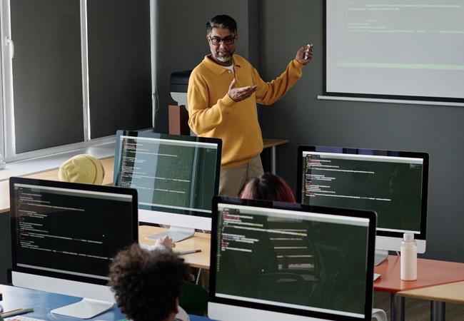 Melhores cursos para conquistar seu lugar no mercado de trabalho