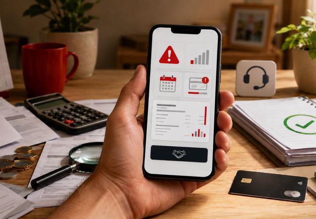 Cobrança de celular da Claro: como funciona e o que fazer com a conta atrasada