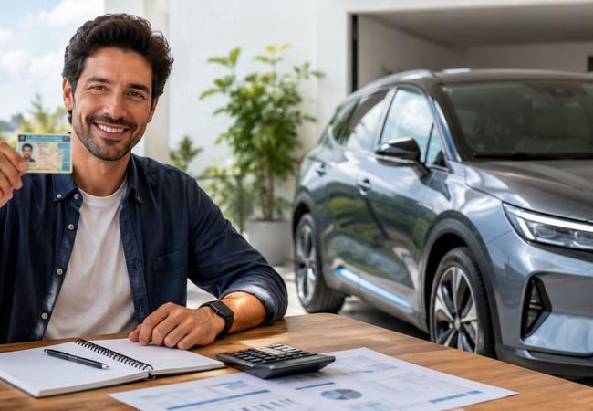 Nova regra CNH categoria B: o que pode mudar e como planejar a troca de carro 