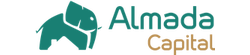 Logo ALMADA GARANTIAS CONTRATUAIS EMPREENDIMENTOS E PARTICIPAÇÕES LTDA.